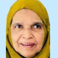 കുഞ്ഞാമി ഹജ്ജുമ്മ