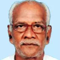 പത്മനാഭൻ നമ്പ്യാർ