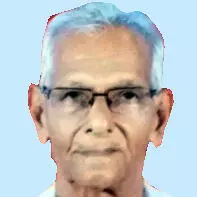 രാഘവൻ നായർ