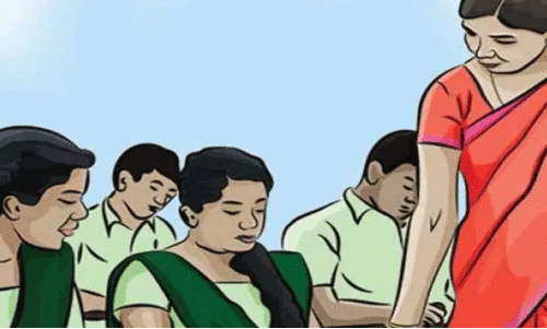 Guest Teachers Appointment