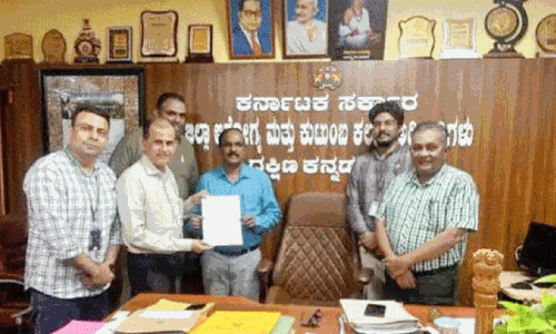 Tuberculosis free campaign