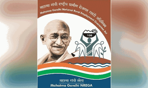 Mahatma Gandhi National Rural Employment Scheme