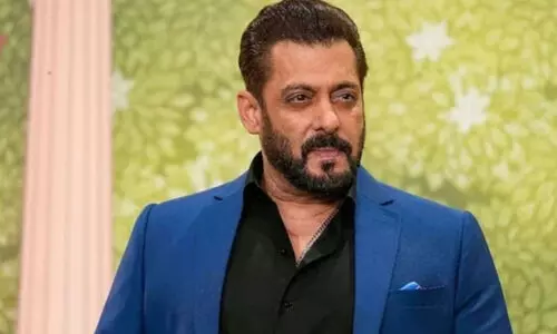 ക്ഷമാപണം അല്ലെങ്കിൽ അഞ്ചു കോടി; സൽമാൻ ഖാന് വീണ്ടും വധഭീഷണി; പത്തു ദിവസത്തിനിടെ മൂന്നാമത്തെ ഭീഷണി