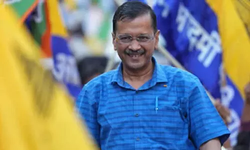 ഡൽഹിയിലെ സ്ത്രീകളുടെ അക്കൗണ്ടിലേക്ക് 1000 രൂപ ഉടനെന്ന് കെജ്‌രിവാൾ