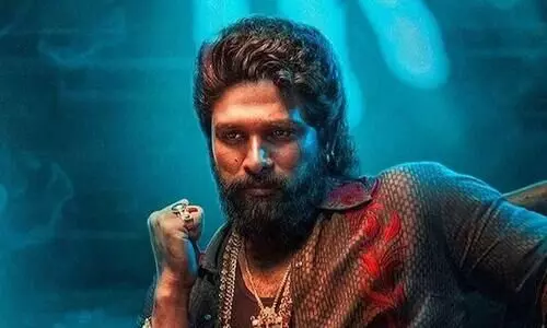 Allu Arjun Movie Pushapa 2 Latest Updation