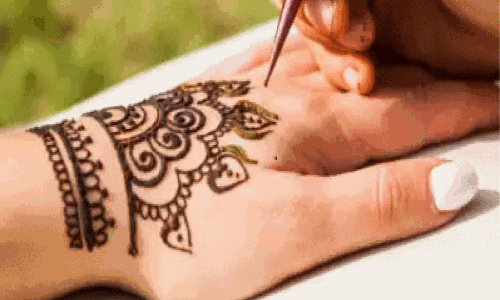 henna