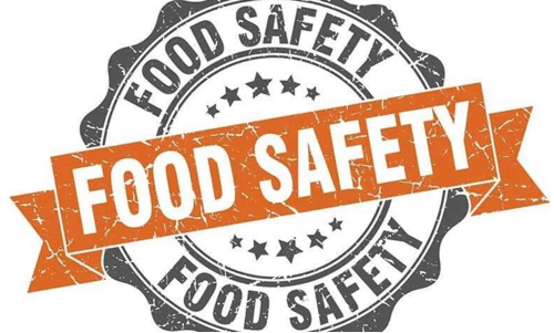 Food Safety