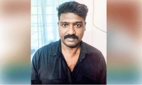 Angamaly Bar murder,