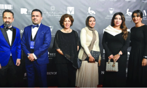 film festival bahrain