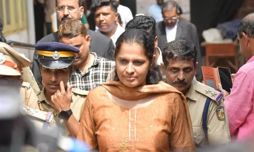 പി.പി. ദിവ്യയുടെ ജാമ്യാപേക്ഷയിൽ വിധി വെള്ളിയാഴ്ച; നവീൻ കൈക്കൂലി വാങ്ങി, വാദം ആവർത്തിച്ച് ദിവ്യ