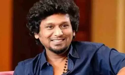 ആദ്യം കൈതി വരും പിന്നീട് മറ്റവനും! ഒടുവിൽ എൻഡ് ഗെയിം; എൽ.സി.യു അവസാനിക്കുന്നതിനെ കുറിച്ച് ലോകേഷ് കനകരാജ്