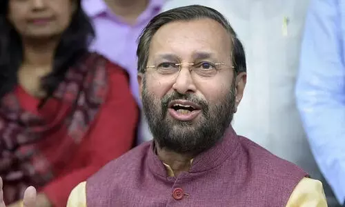 Prakash Javadekar