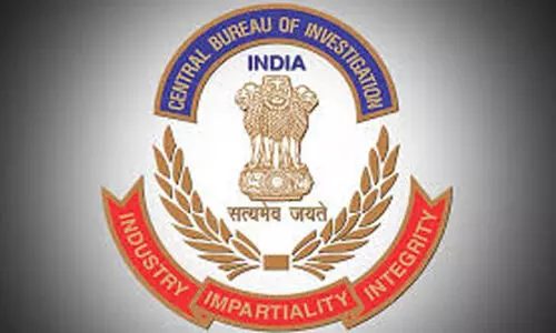 ഖ​ന​ന അ​ഴി​മ​തി: മൂ​ന്ന് സം​സ്ഥാ​ന​ങ്ങ​ളി​ൽ സി.​ബി.​ഐ പ​രി​ശോ​ധ​ന
