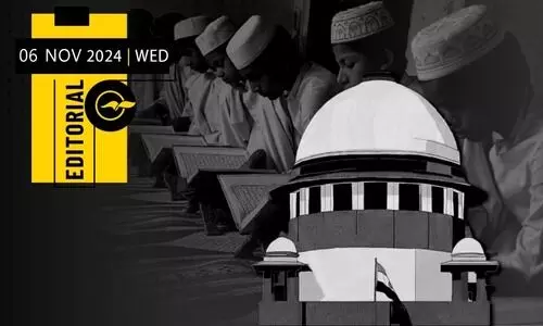 Madrasa Education Act