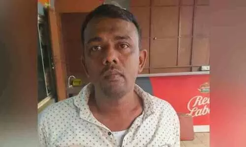 പ്രായപൂർത്തിയാകാത്ത പെൺകുട്ടിക്കുനേരെ ലൈംഗികാതിക്രമം; യുവാവിന് 70 വര്‍ഷം തടവും 1.60 ലക്ഷം രൂപ പിഴയും