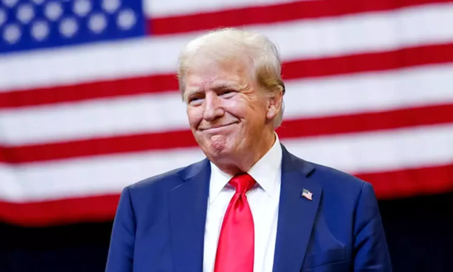 ട്രംപിന് മിന്നുംജയം; സ്വിങ് സ്റ്റേറ്റുകൾ തൂത്തുവാരി; തിരുത്തിയത് 127 വർഷത്തെ ചരിത്രം