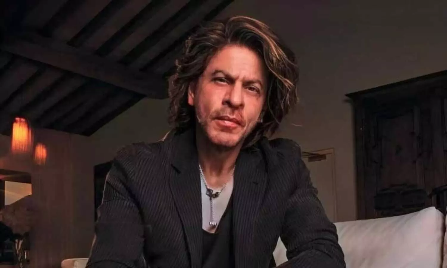 Shah Rukh Khan’s first salary: A fact that will amaze you!
