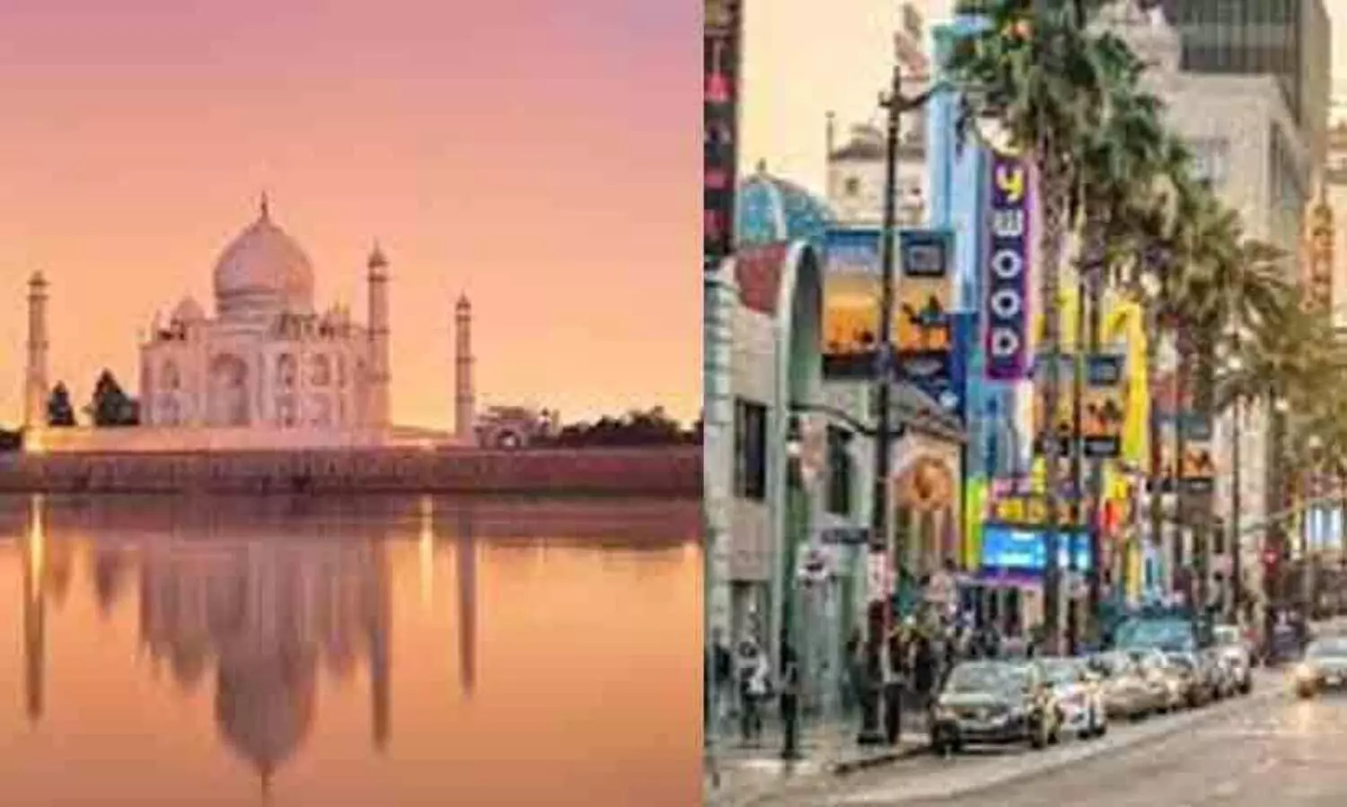 കാലിഫോർണിയ; അമേരിക്കയിലെ ഉത്തർപ്രദേശ് എന്ന സംസ്ഥാനം