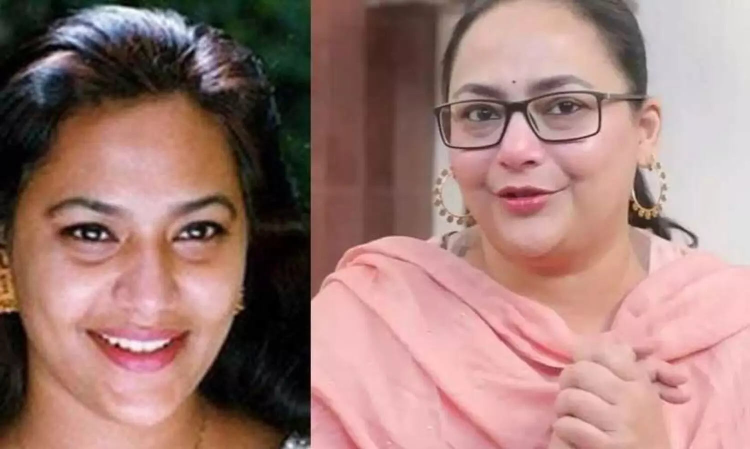 Mammootty removed me from that film, says actress