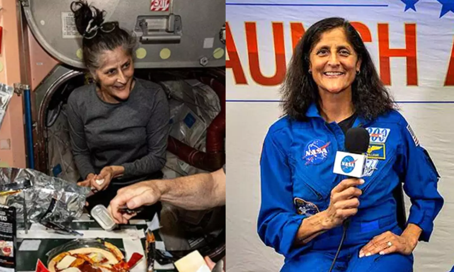 sunita williams 89786