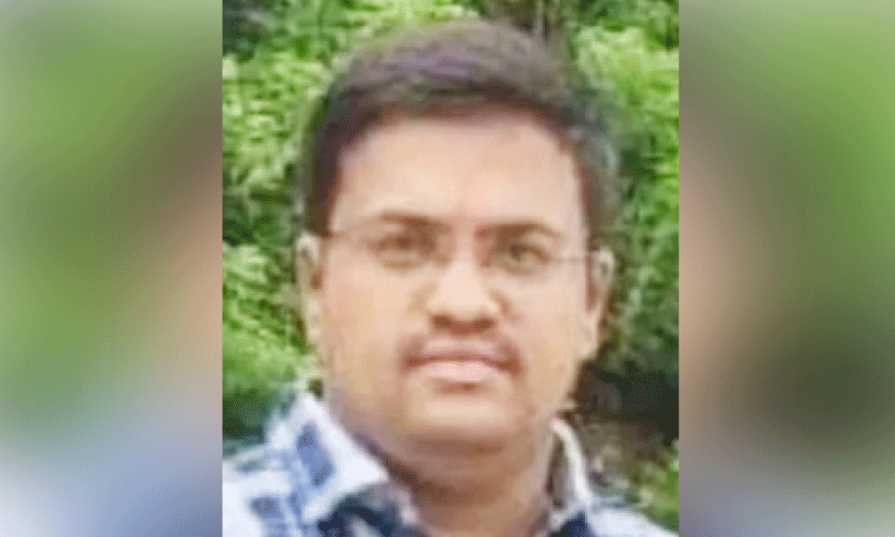 നീ​തി നി​ഷേ​ധം; സ​ർ​ക്കാ​ർ ഉ​ദ്യോ​ഗ​സ്ഥ​ൻ ജീ​വ​നൊ​ടു​ക്കി