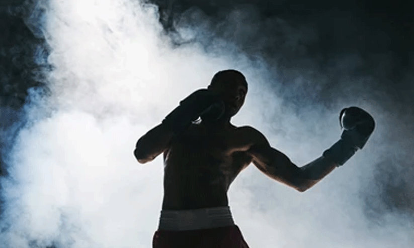 അന്താരാഷ്ട്ര പ്രഫഷനൽ ബോക്സിങ് 30ന് അന്താരാഷ്ട്ര പ്രഫഷനൽ ബോക്സിങ് 30ന്