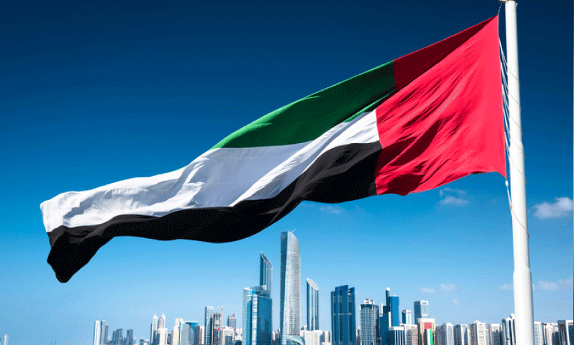 UAE UAE