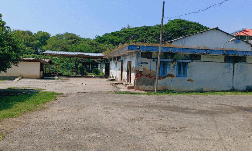 അറവുശാല നവീകരണം: തടസ്സം സർക്കാറും റവന്യൂ വകുപ്പുമെന്ന് കൗൺസിലർ