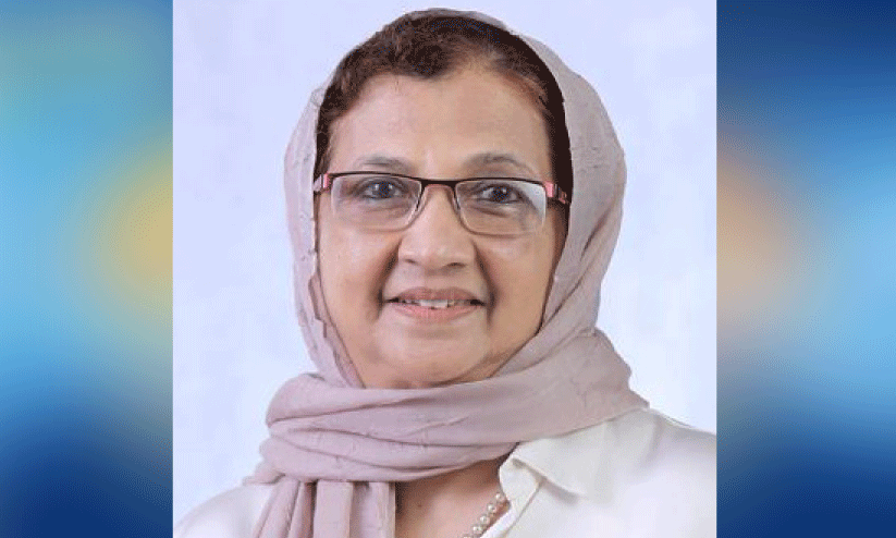Dr. Safia Dr. Safia