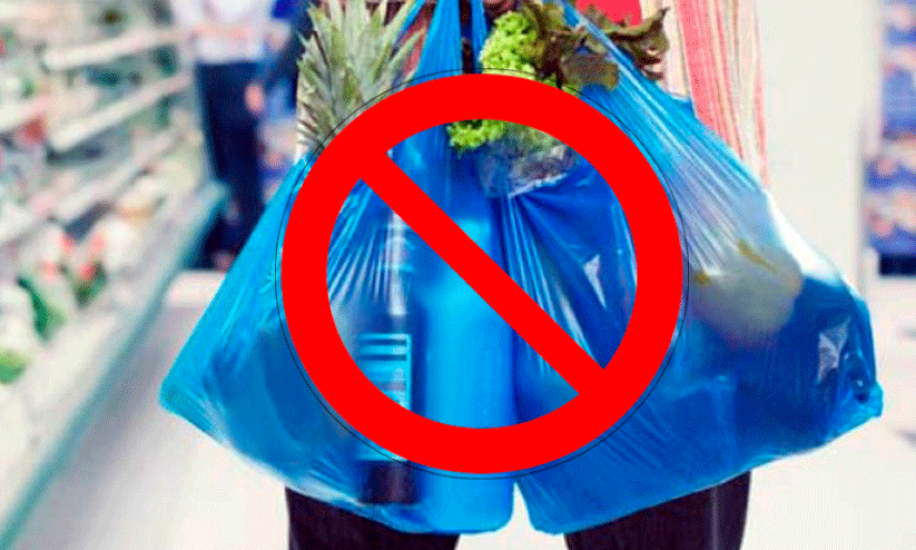 ഒ​ഴു​കു​ന്നു, നി​രോ​ധി​ത പ്ലാ​സ്റ്റി​ക് ഉ​ൽ​പ​ന്ന​ങ്ങ​ൾ