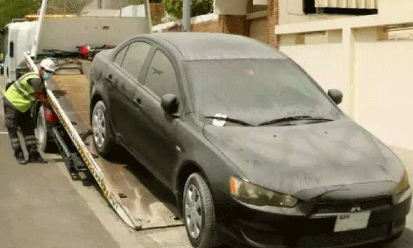 Abu Dhabi City Municipality, Abu Dhabi City Municipality,