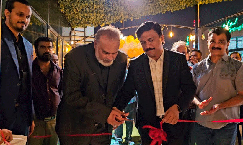 Spicy Village Restaurant