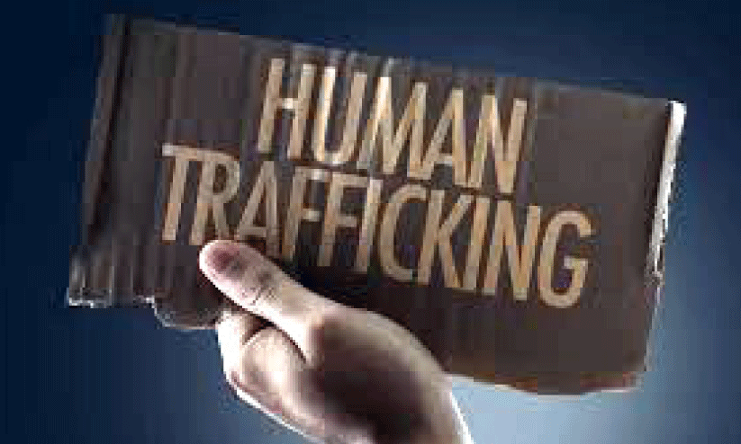 Human trafficking, Human trafficking,