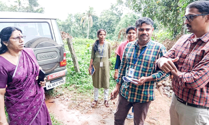 ഇലന്തൂരിൽ ഡബിൾ ചേംബേർഡ് ഇൻസിനറേറ്റർ പദ്ധതി വരുന്നു ഇലന്തൂരിൽ ഡബിൾ ചേംബേർഡ് ഇൻസിനറേറ്റർ പദ്ധതി വരുന്നു