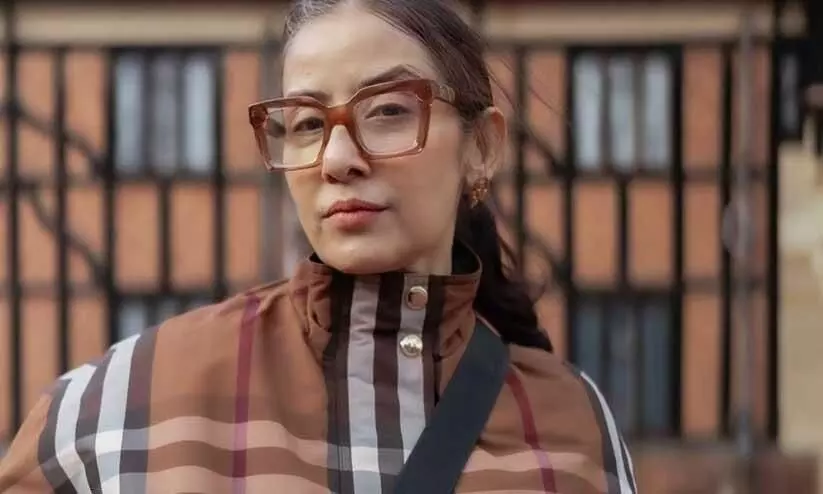 Manisha Koirala On Her Battle With Ovarian Cancer: Spoke To Top Doctors, Felt Like I Was Going To Die