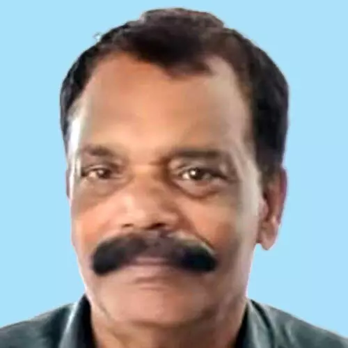 ഇ​സ്മാ​യി​ൽ