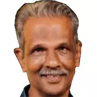 ജ​യ​കു​മാ​ർ