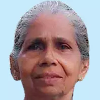 നാരായണി