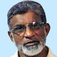 ഇബ്രാഹിം ഹാജി