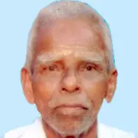 നാ​രാ​യ​ണ​ൻ വി​ശ്വ​ക​ർ​മ​ൻ