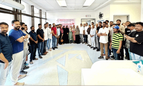 Perumbavoor Pravasi Association