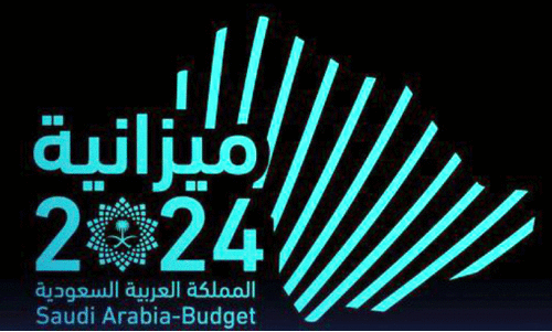 Saudi Budget 2024