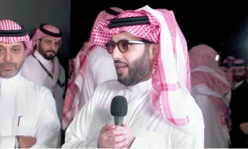 Al Hisn Big Time Studios,