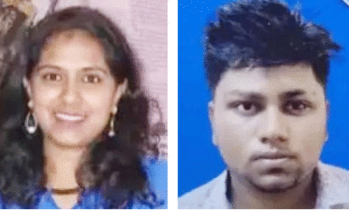 ആ​ഡം​ബ​ര കാ​റി​ടി​ച്ച് യു​വ​തി മ​രി​ച്ചു; ഡ്രൈ​വ​ർ​ക്കെ​തി​രെ ന​ര​ഹ​ത്യ കേ​സ്