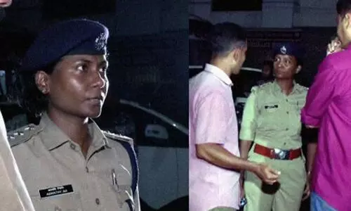 കോൺഗ്രസ് നേതാക്കളുടെ മുറിയിൽ പരിശോധന: ഒന്നും കണ്ടെത്താനായില്ലെന്ന് പൊലീസ്