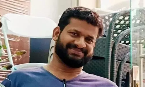 താമരശ്ശേരി സ്വദേശി റിയാദിൽ മരിച്ചു