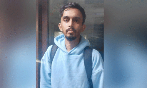 എം.ബി.ബി.എസ് സീറ്റ് വാഗ്ദാനം ചെയ്ത് പണംതട്ടൽ; പ്രതി പിടിയില്‍