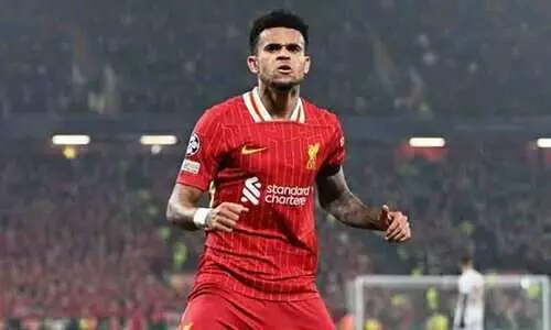 ലിവർപൂൾ മുന്നോട്ട് തന്നെ; ചാമ്പ്യൻസ് ലീഗിൽ ലെവർകൂസനെ മലർത്തിയടിച്ചത് നാല് ഗോളിന്