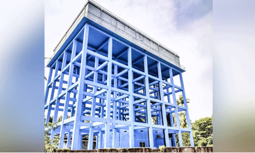 കുടിവെള്ള ക്ഷാമത്തിൽ മാരാരിക്കുളം; കലക്‌ടർ ഇടപെട്ടിട്ടും ജല അതോറിറ്റിക്ക്​ അനക്കമില്ല