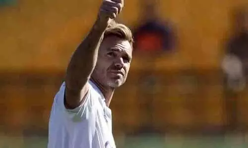 താരലേലത്തിൽ രജിസ്റ്റർ ചെയ്ത് 42 വയസുള്ള ചെറുപ്പക്കാരൻ; ഐ.പി.എല്ലിനായി കച്ചകെട്ടി ആൻഡേഴ്സണും!